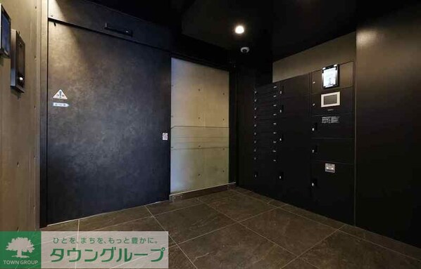 Fullea若松河田の物件内観写真